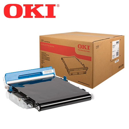 OKI Transportband C610/C711/C711WT (60.000 Seiten) ES6410/7411 OKI Transportband C610/C711/C711WT (60.000 Seiten) ES6410/7411