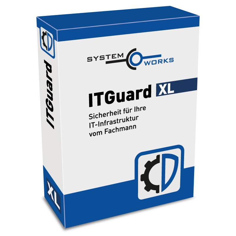 ITGuard (XL) ITGuard (XL)
