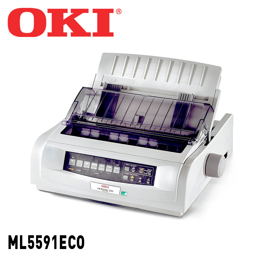 OKI ML5590eco
