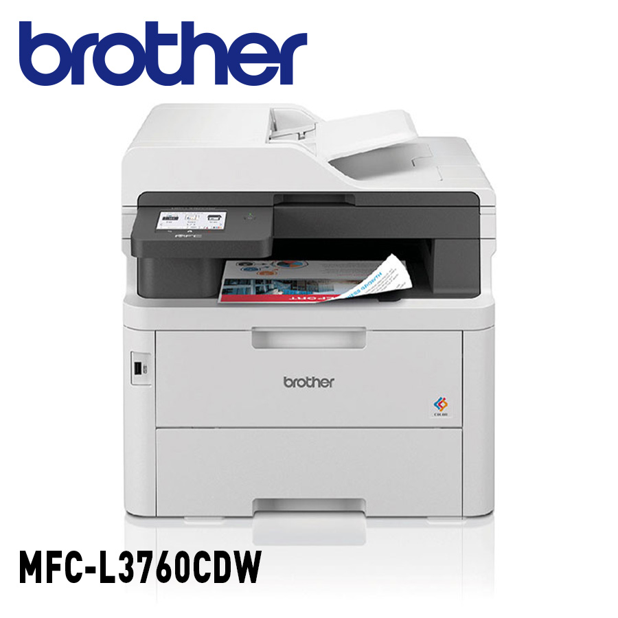 BROTHER MFC-L3760CDW