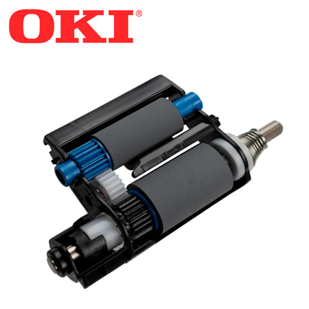 OKI Frame-Assy-Hopping-ADF, MC3x1/561