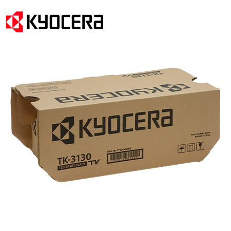 KYOCERA Toner schwarz ca. 25.000 S. TK-3130