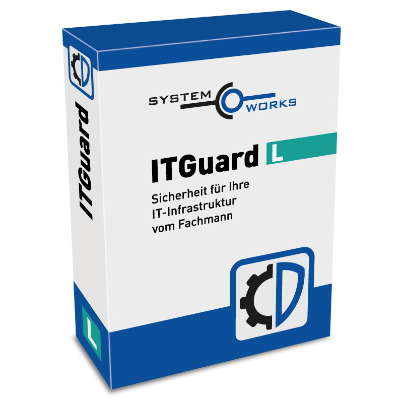 ITGuard (L)