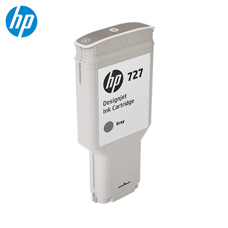 HP Tinte grau 300ml No.727 HP Tinte grau 300ml No.727