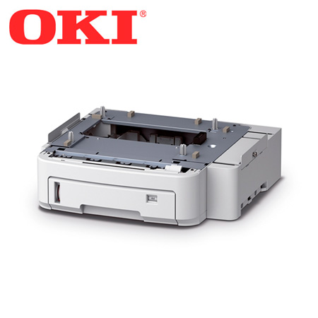 OKI Papierzuführung MC7xx Serie 500 Blatt 2./3./4. Papierzuführung OKI Papierzuführung MC7xx Serie 500 Blatt 2./3./4. Papierzuführung