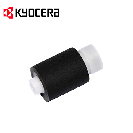 KYOCERA Pulley Feed Assy für FS-2000/3900/4000 KYOCERA Pulley Feed Assy für FS-2000/3900/4000