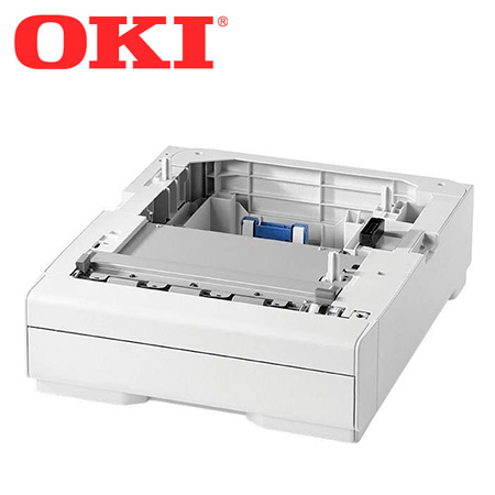 OKI Papierschacht 2./3. 530 Blatt C532/C542/ES5432/ES5442/MC573/ES5473 OKI Papierschacht 2./3. 530 Blatt C532/C542/ES5432/ES5442/MC573/ES5473