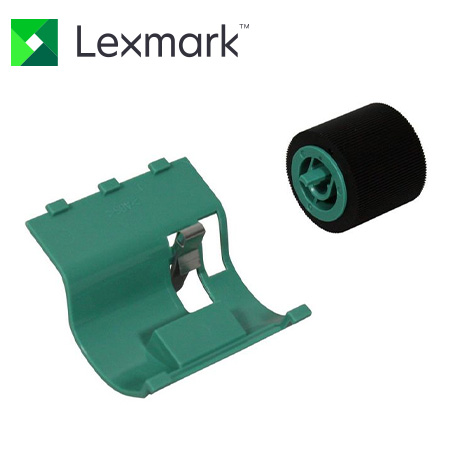 LEXMARK Wartungskit für X651/652/654 656/658,ADF Separator roll and guide