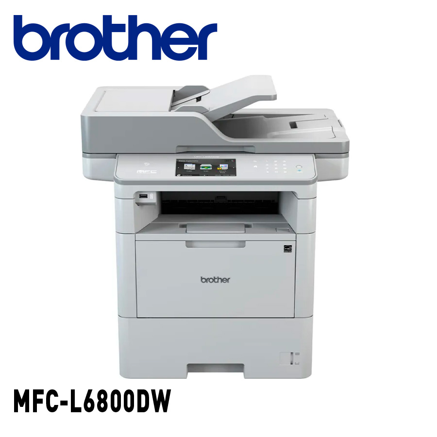 BROTHER MFC-L6800DW BROTHER MFC-L6800DW