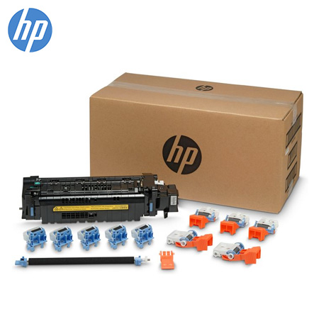 HP Wartungskit 220V ca. 225.0000 Seiten, LJ M607/608/609