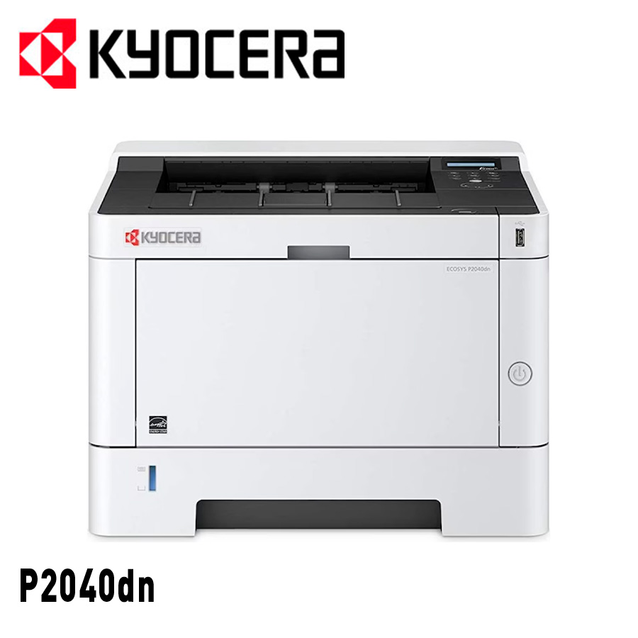 KYOCERA ECOSYS P2040dn