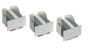 OKI Heftklammern für externen Hefter OKI Heftklammern für externen Hefter