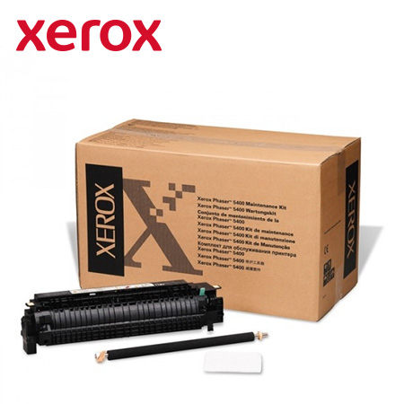 XEROX Wartungskit 220V f. PH5400xx (200.000 Seiten) XEROX Wartungskit 220V f. PH5400xx (200.000 Seiten)