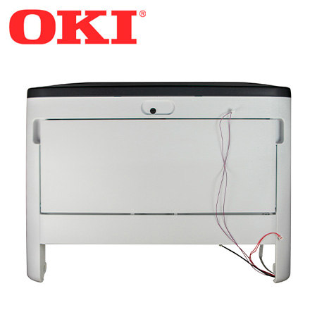 OKI Cover Assy - Front ES8473/ MC873/ MC883 OKI Cover Assy - Front ES8473/ MC873/ MC883