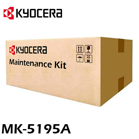 KYOCERA Wartungskit MK-5195A TASKalfa 306 KYOCERA Wartungskit MK-5195A TASKalfa 306