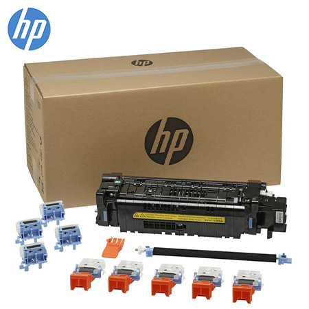 HP Wartungskit 220V ca. 225.000 Seiten, E62555/-65/M63x