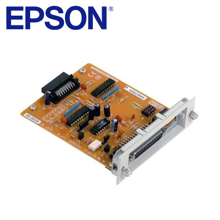 EPSON Typ B Interface RS232D seriell, 20mA, Einsteckkarte EPSON Typ B Interface RS232D seriell, 20mA, Einsteckkarte
