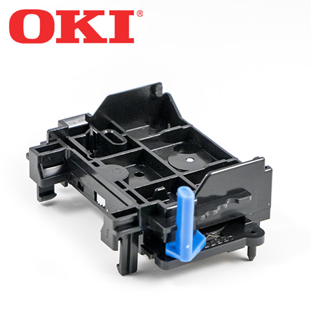OKI Gear Case Assy, ML5520/1/90/1