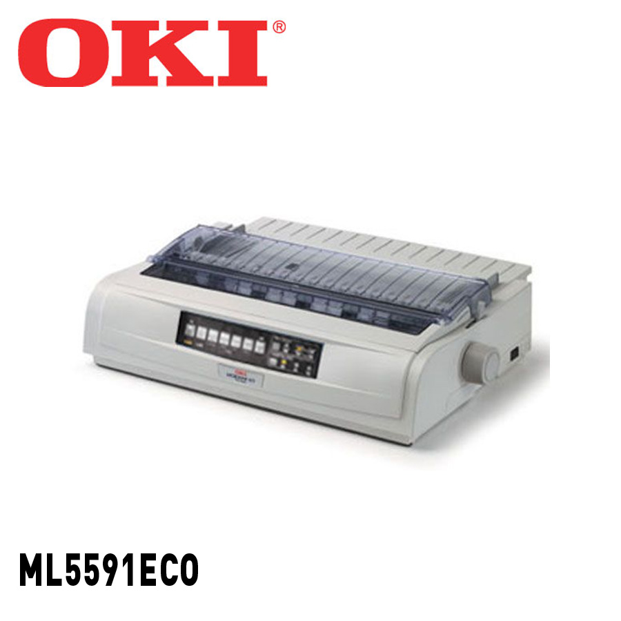 OKI ML5591eco OKI ML5591eco