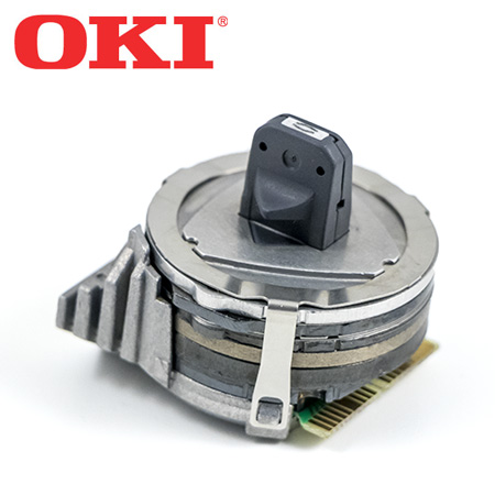 OKI Dot Head-24pin, ML6300 ML-6300FB