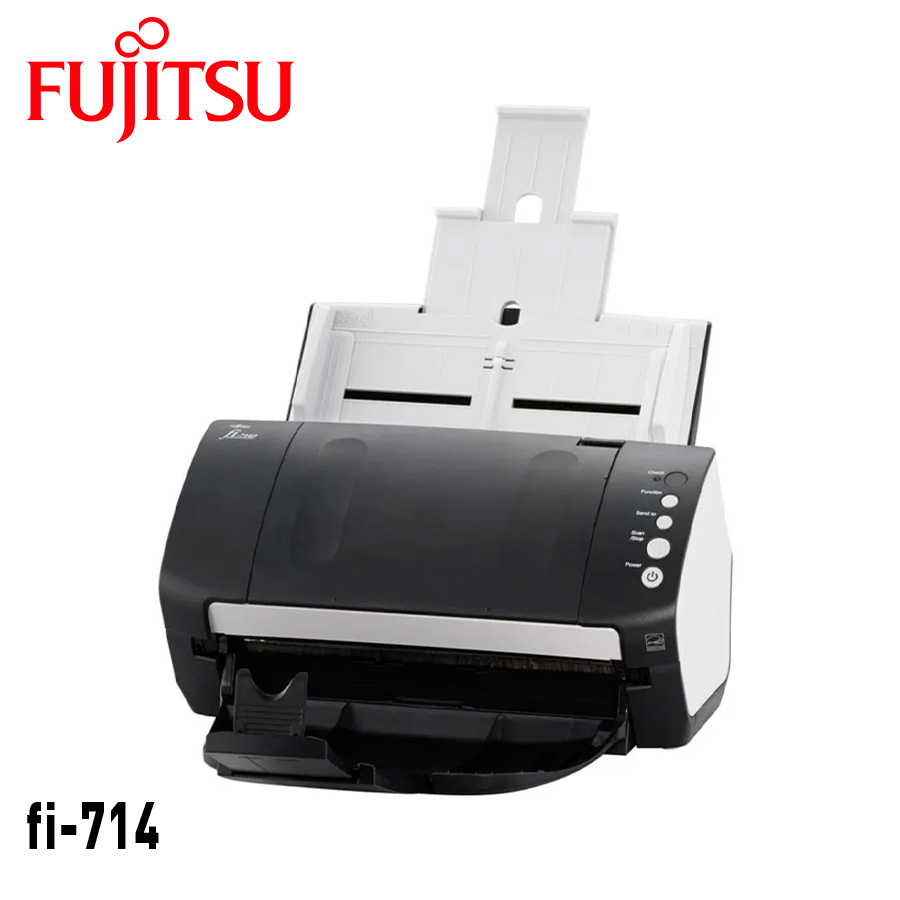 FUJITSU fi-7140 - Abgekündigt - FUJITSU fi-7140 - Abgekündigt -