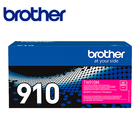 BROTHER Toner magenta f. HL-L9310 ca. 9.000 Seiten BROTHER Toner magenta f. HL-L9310 ca. 9.000 Seiten