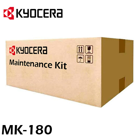 KYOCERA Wartungskit MK-180 ca. 100.000 Seiten KYOCERA Wartungskit MK-180 ca. 100.000 Seiten