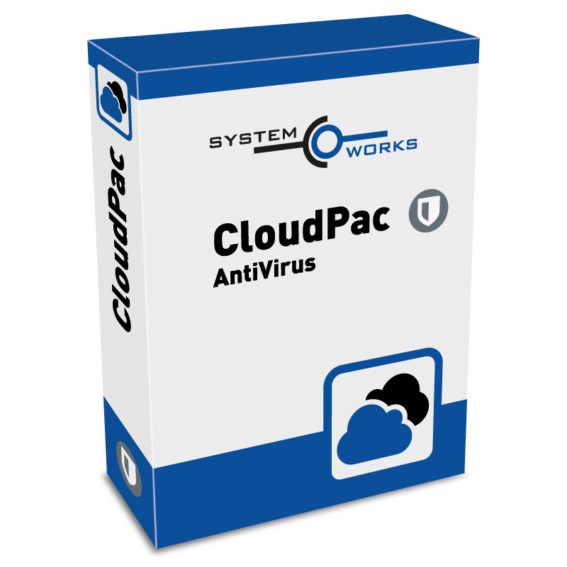 ITCloudPac AntiVirus - Antivirenscanner Premium