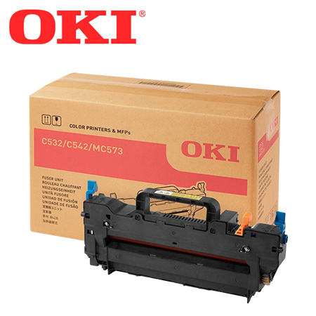 OKI Heizungseinheit C532/C542/MC5x3 ca. 60.000 Seiten ES5432/5442/5473 OKI Heizungseinheit C532/C542/MC5x3 ca. 60.000 Seiten ES5432/5442/5473