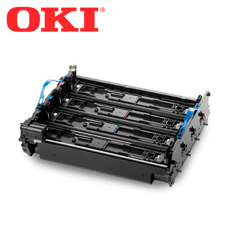OKI Bildtrommelkit C/M/Y/K