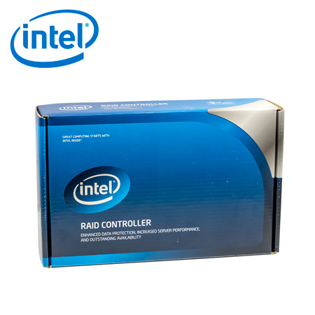 INTEL RAID-Controller RS25DB080