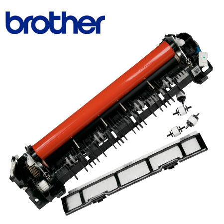 BROTHER FUSER DCP-L8410/MFC-L8610/L8690/L8900/L9570 (230V) BROTHER FUSER DCP-L8410/MFC-L8610/L8690/L8900/L9570 (230V)