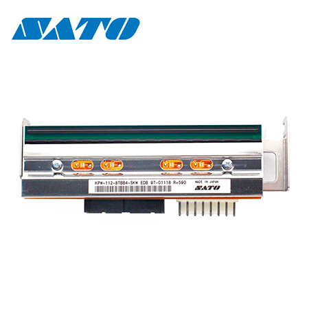Sato Printhead Sato CL4NX Plus - 203 dpi Sato Printhead Sato CL4NX Plus - 203 dpi