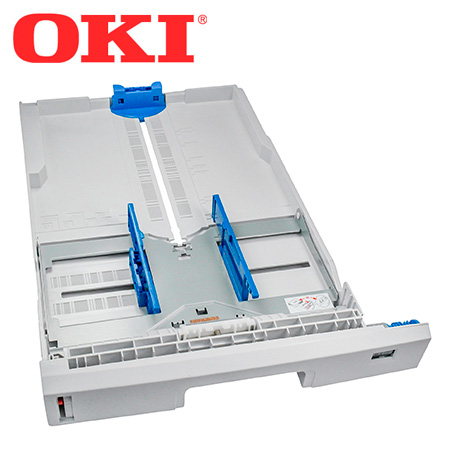 OKI Cassette-Assy., MC860/C830/C810/MC8x1 OKI Cassette-Assy., MC860/C830/C810/MC8x1