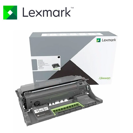LEXMARK Trommel schwarz f.MS/MX321/ 421/521/621/622 60.000 Seiten LEXMARK Trommel schwarz f.MS/MX321/ 421/521/621/622 60.000 Seiten