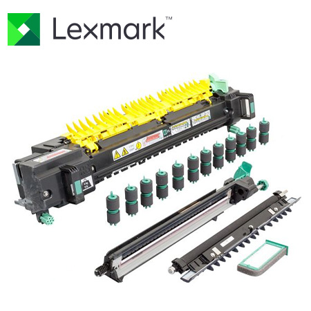 LEXMARK Wartungskit f. C950/X950, 320.000 Seiten LEXMARK Wartungskit f. C950/X950, 320.000 Seiten