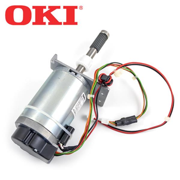 OKI Space Motor Assy, ML3410