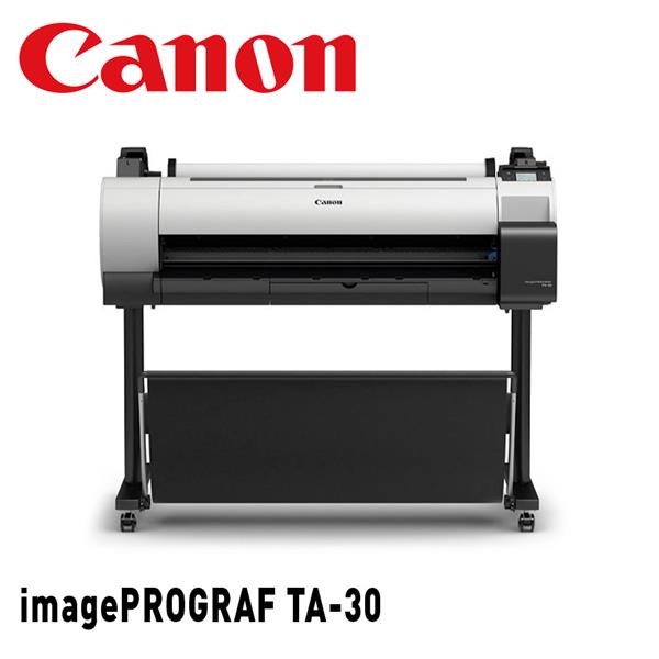 CANON imagePROGRAF TA-30 91.44cm, 36'''', 5 Farben
