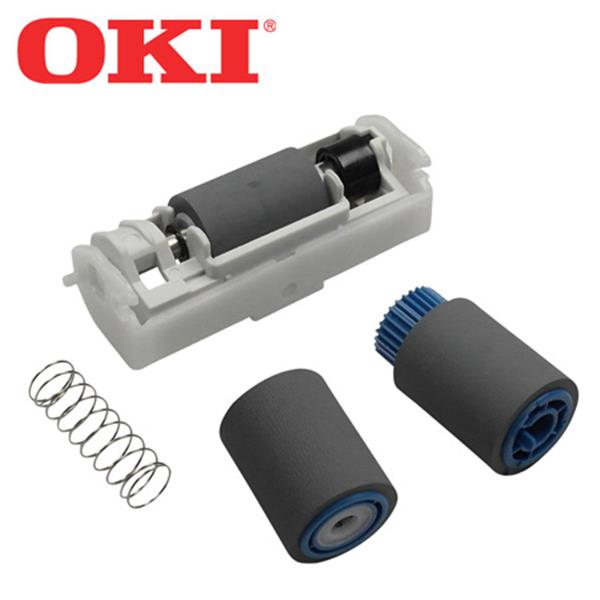 OKI Roller Kit C822/C831/C841
