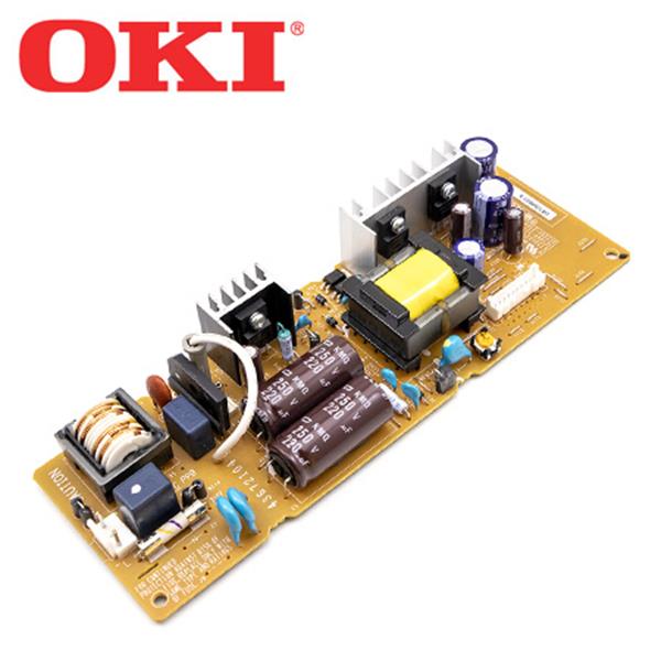 OKI PWR Unit ACDC Switch, ML1120/1190/5100/5100ECO