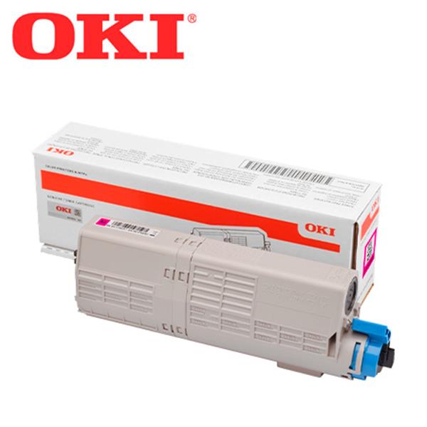 OKI Toner magenta C532/C542 ca. 1.500 Seiten MC563/573