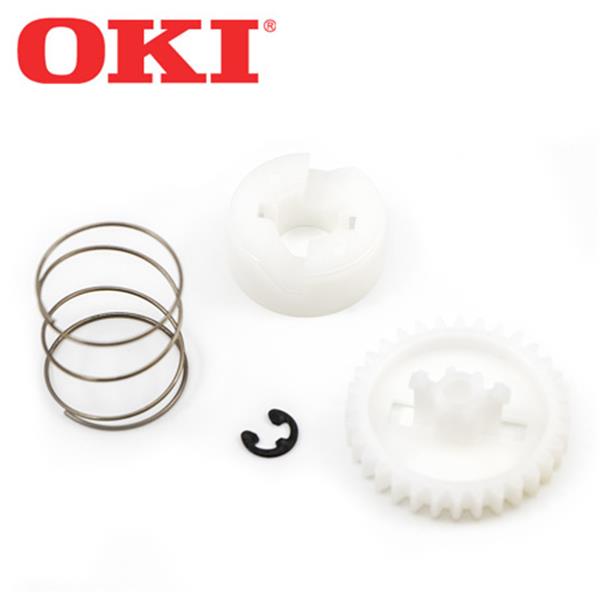 OKI Gear-Coupling Kit, C96x0/C98x0