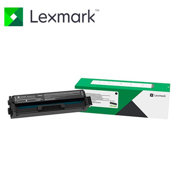 LEXMARK Toner schwarz Rück C3226dw/ MC3326adwe ca. 3.000 S.