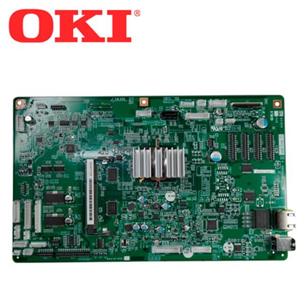 OKI CU Board For MC853 OEL - Main Board