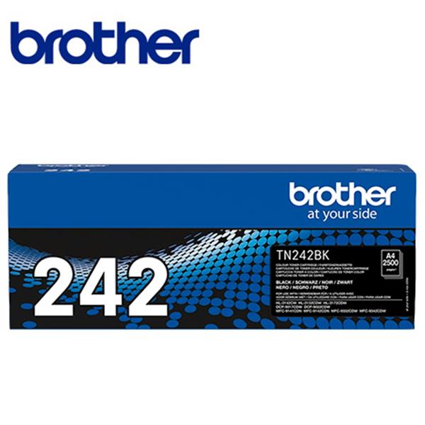 BROTHER Toner schwarz f.HL-3152/3172 ca. 2.500 Seiten