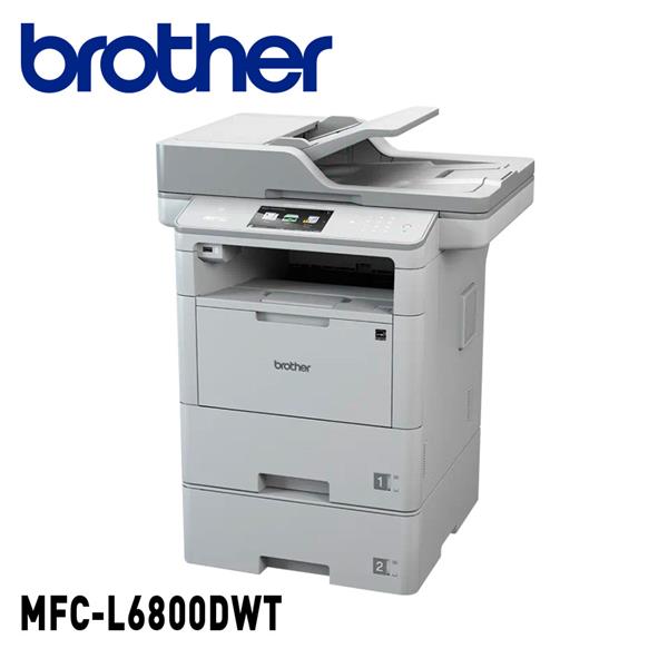 BROTHER MFC-L6800DWT