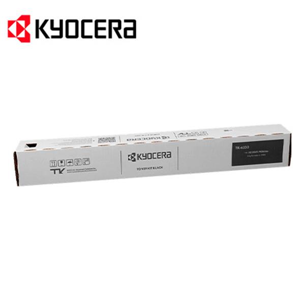 KYOCERA Toner schwarz TK-6330 ca. 32.000 Seiten