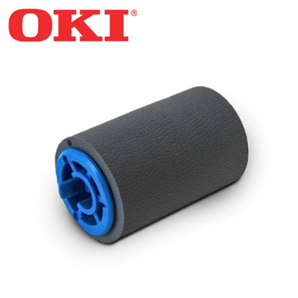 OKI Roller-Assy-Hopping, C3x0/C5x0/B411/B431