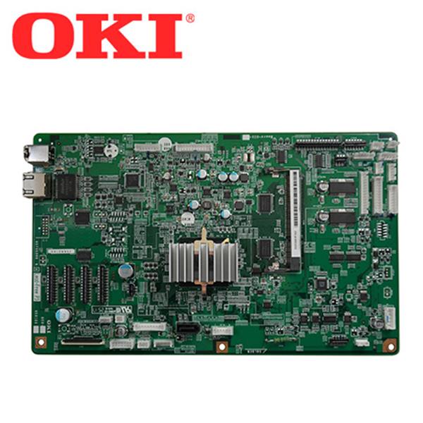 OKI CU Board For MC873 OEL - Main Board