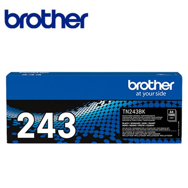 BROTHER Toner schwarz f. HL-L32x0/ MFC-L37x0/DCP-L35x 1.000 Seiten